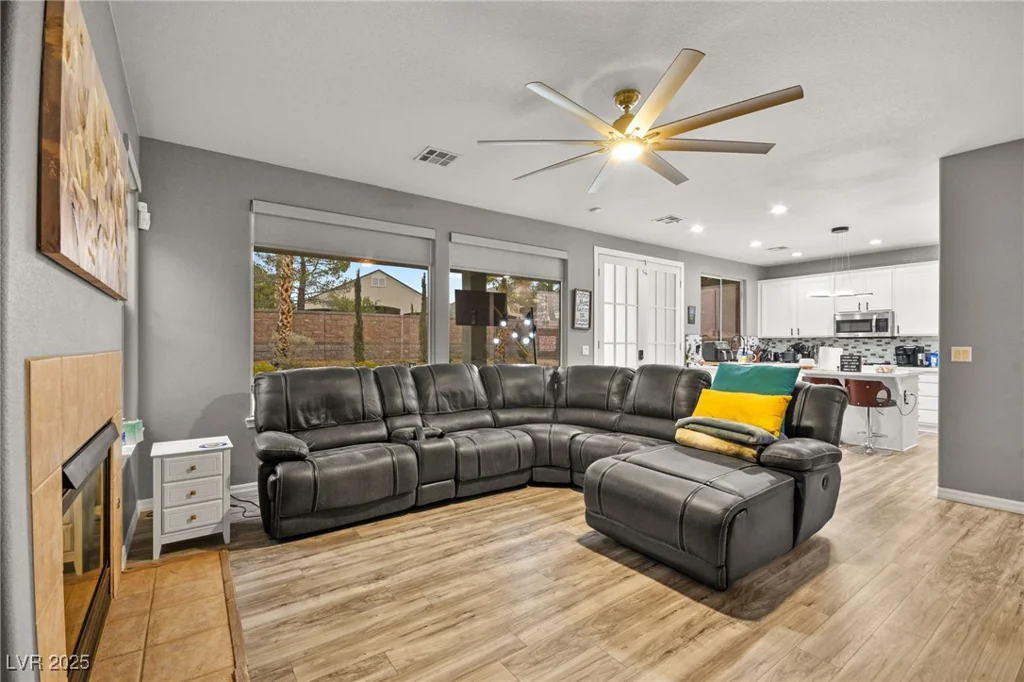 2250 Tedesca, Henderson, NV 89052