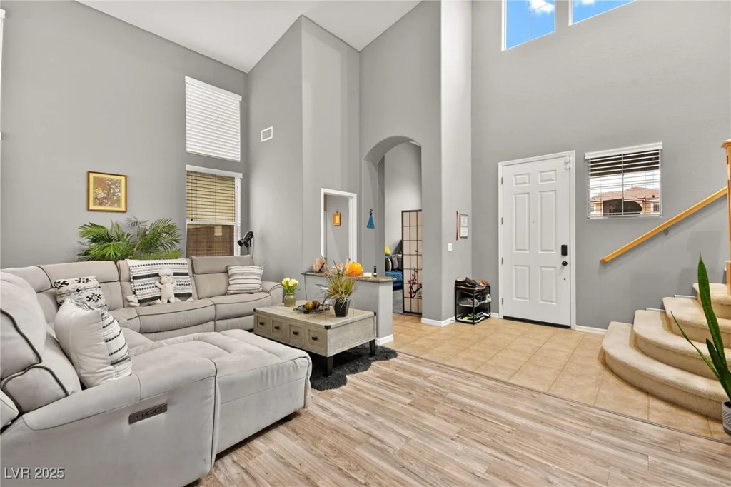 2250 Tedesca, Henderson, NV 89052
