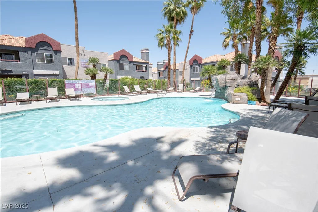 8600 Charleston, Las Vegas, NV 89117