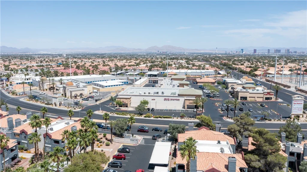 8600 Charleston, Las Vegas, NV 89117