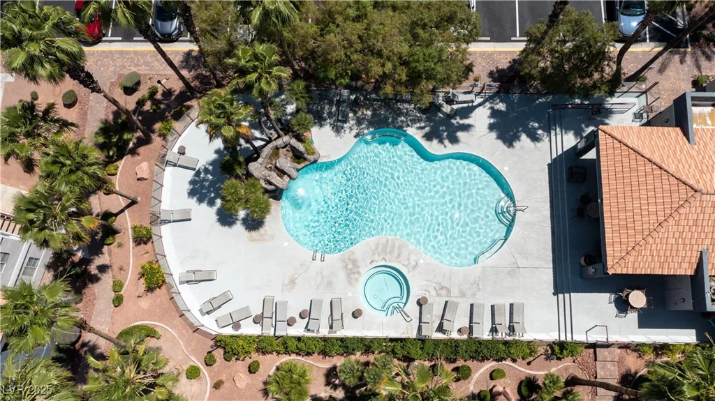 8600 Charleston, Las Vegas, NV 89117