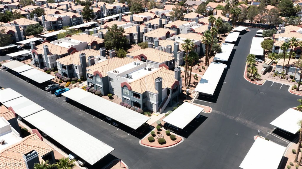 8600 Charleston, Las Vegas, NV 89117