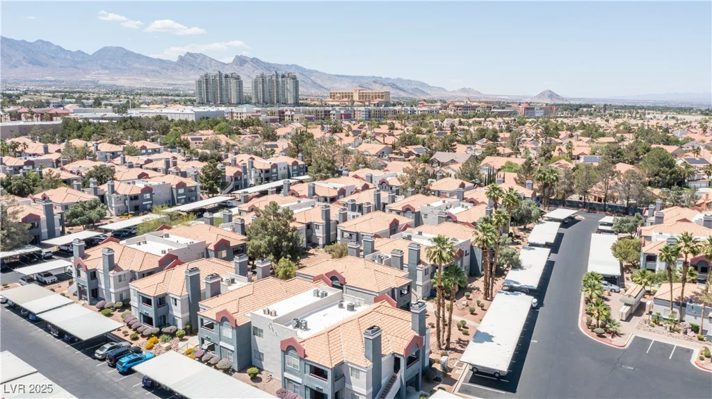 8600 Charleston, Las Vegas, NV 89117