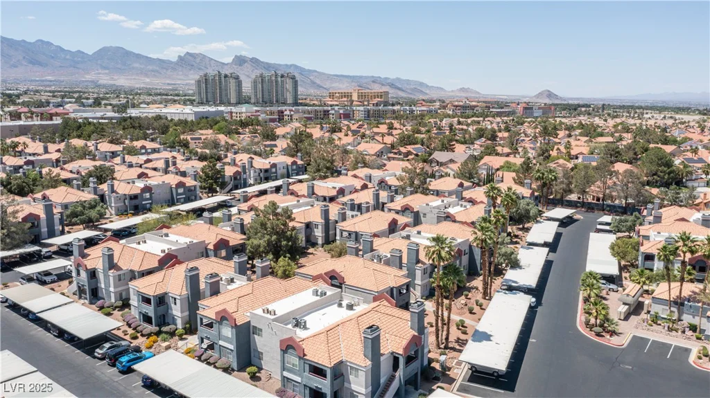 8600 Charleston, Las Vegas, NV 89117