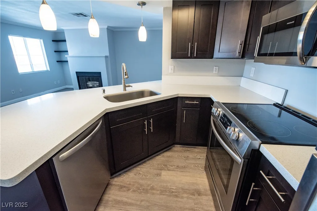 8600 Charleston, Las Vegas, NV 89117