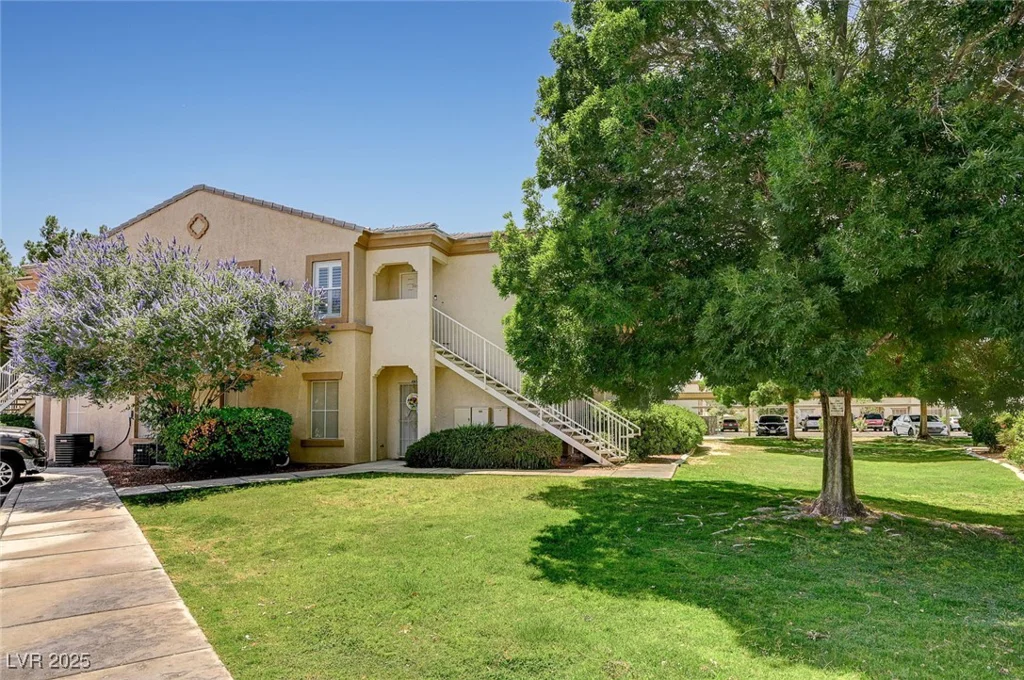3400 Cabana, Las Vegas, NV 89122
