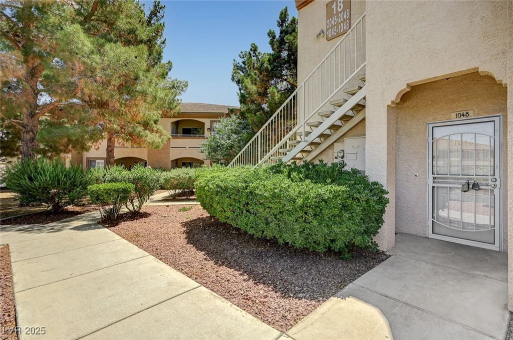 3400 Cabana, Las Vegas, NV 89122
