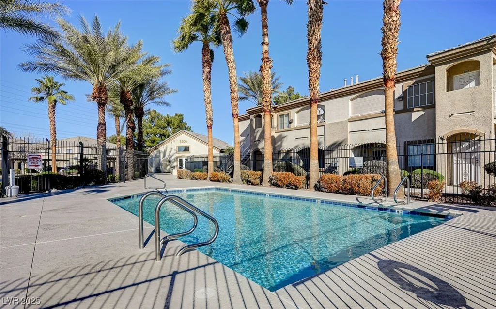 3400 Cabana, Las Vegas, NV 89122