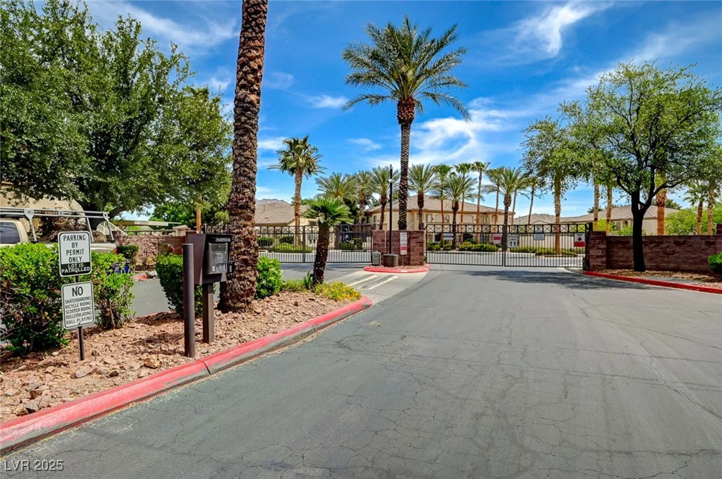 3400 Cabana, Las Vegas, NV 89122