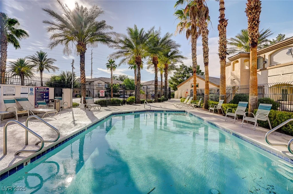 3400 Cabana, Las Vegas, NV 89122