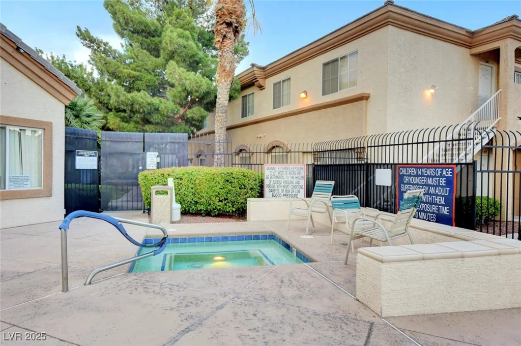 3400 Cabana, Las Vegas, NV 89122