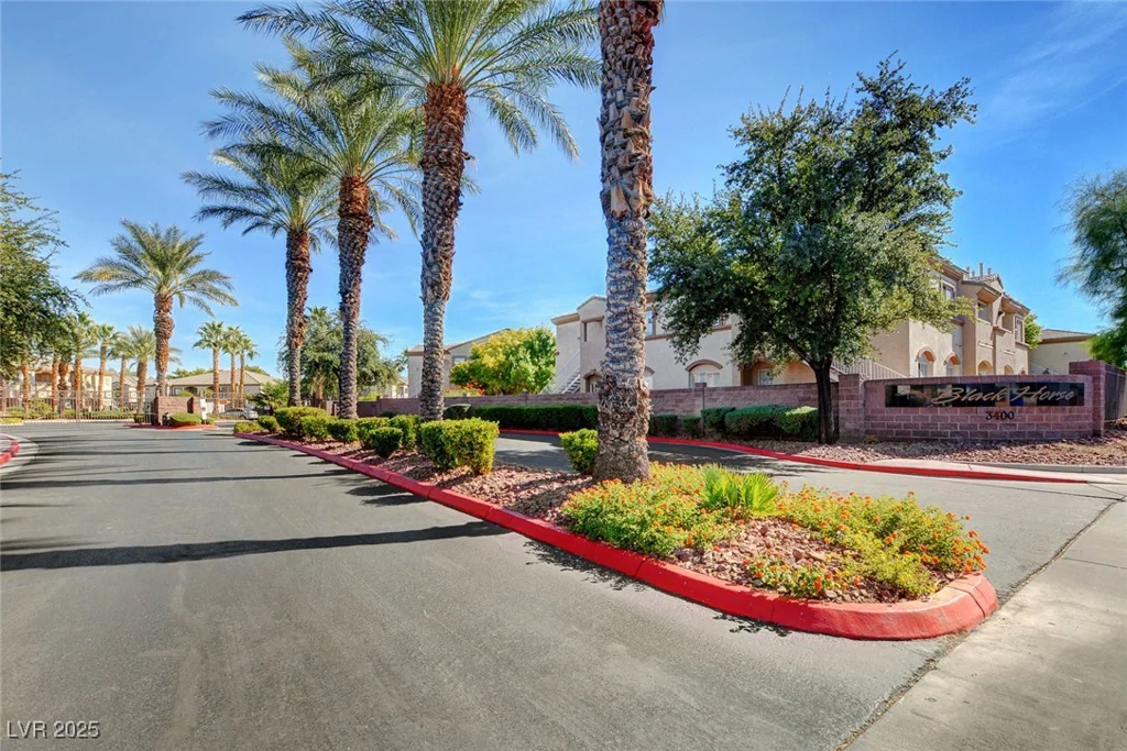 3400 Cabana, Las Vegas, NV 89122
