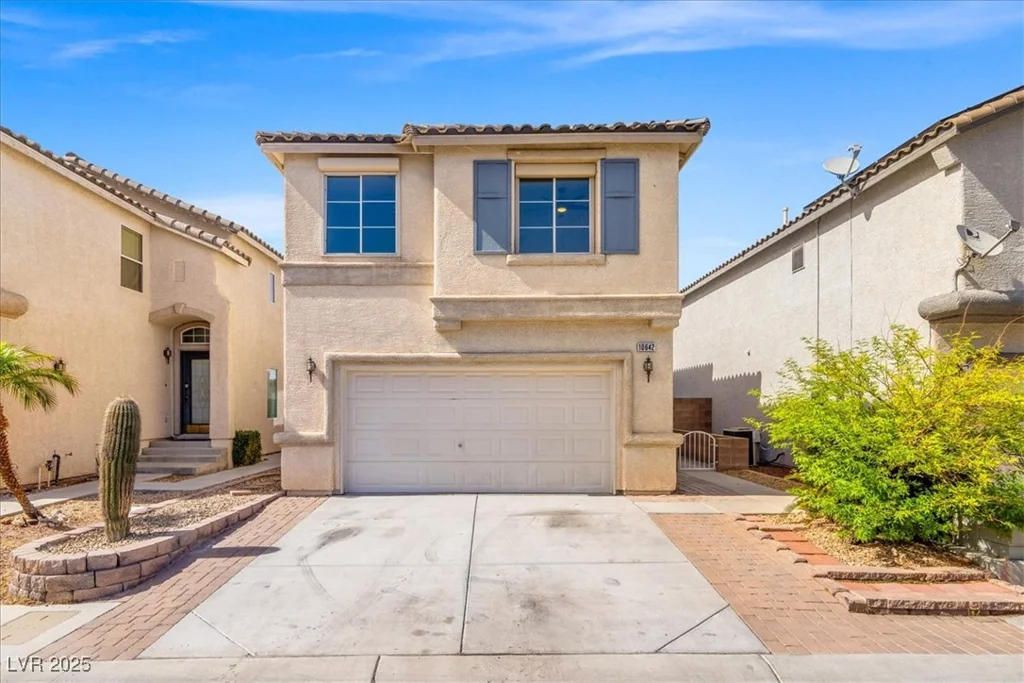 10642 Dawns Mist, Las Vegas, NV 89129