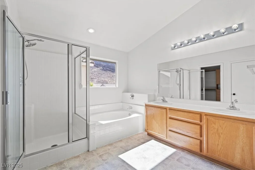 10642 Dawns Mist, Las Vegas, NV 89129