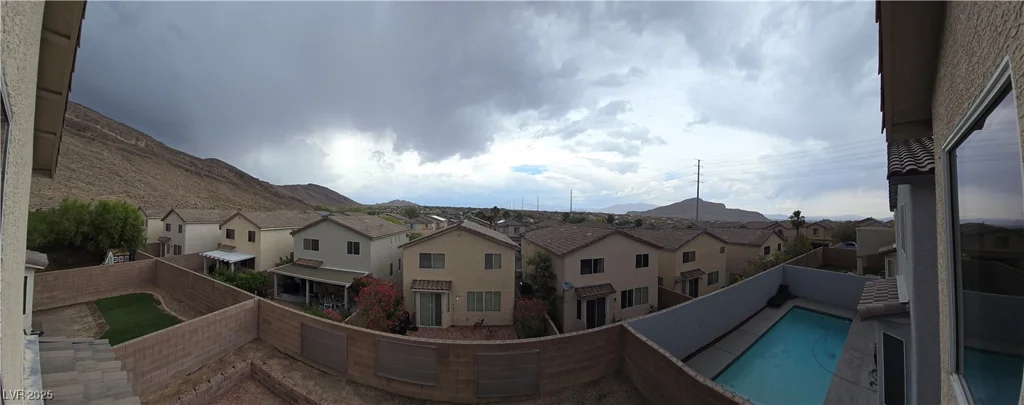 10642 Dawns Mist, Las Vegas, NV 89129