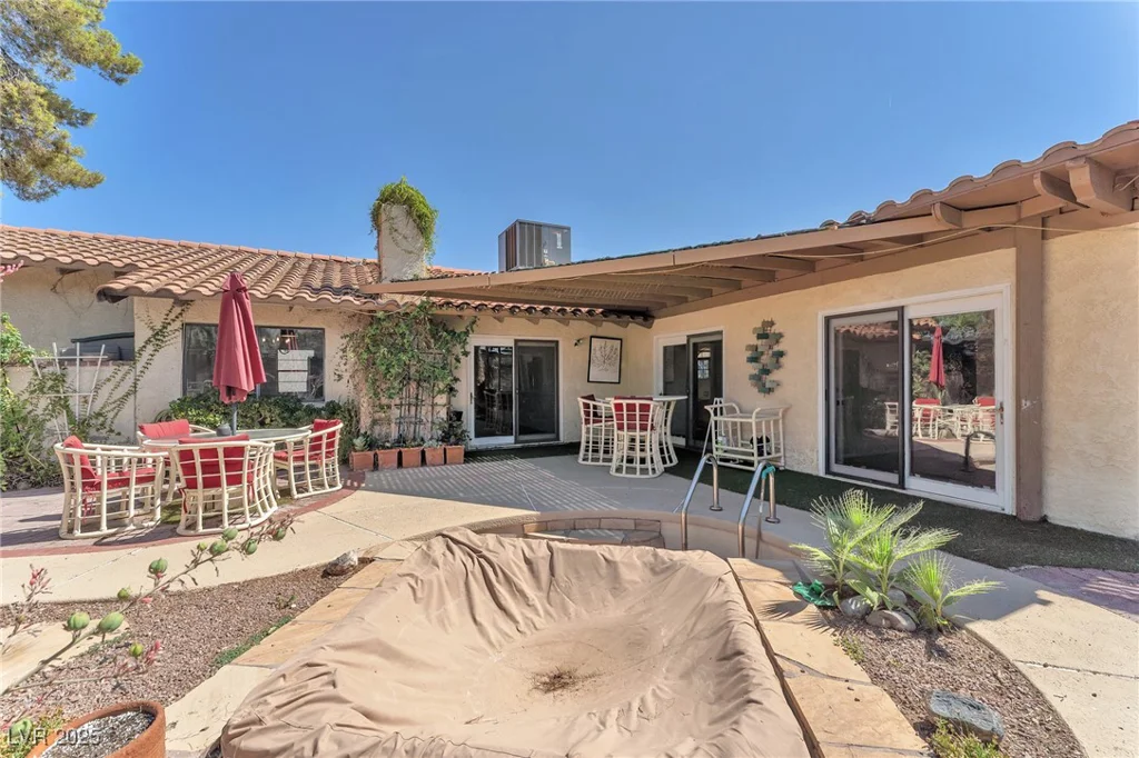 3158 La Luna, Henderson, NV 89014
