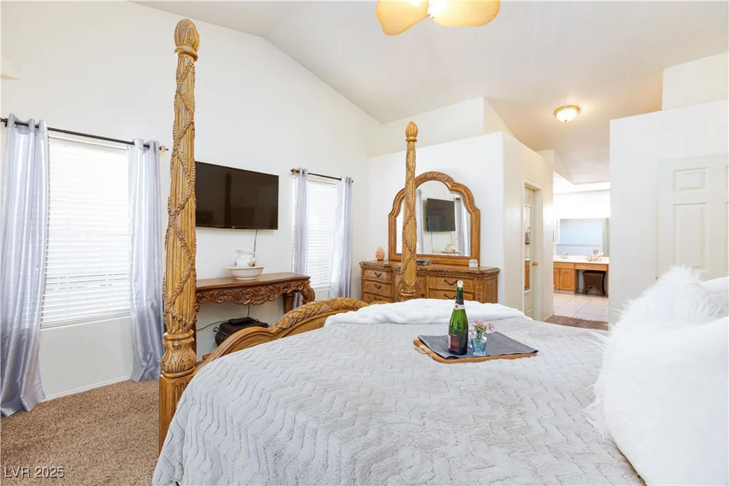 905 White Thunder, Henderson, NV 89002