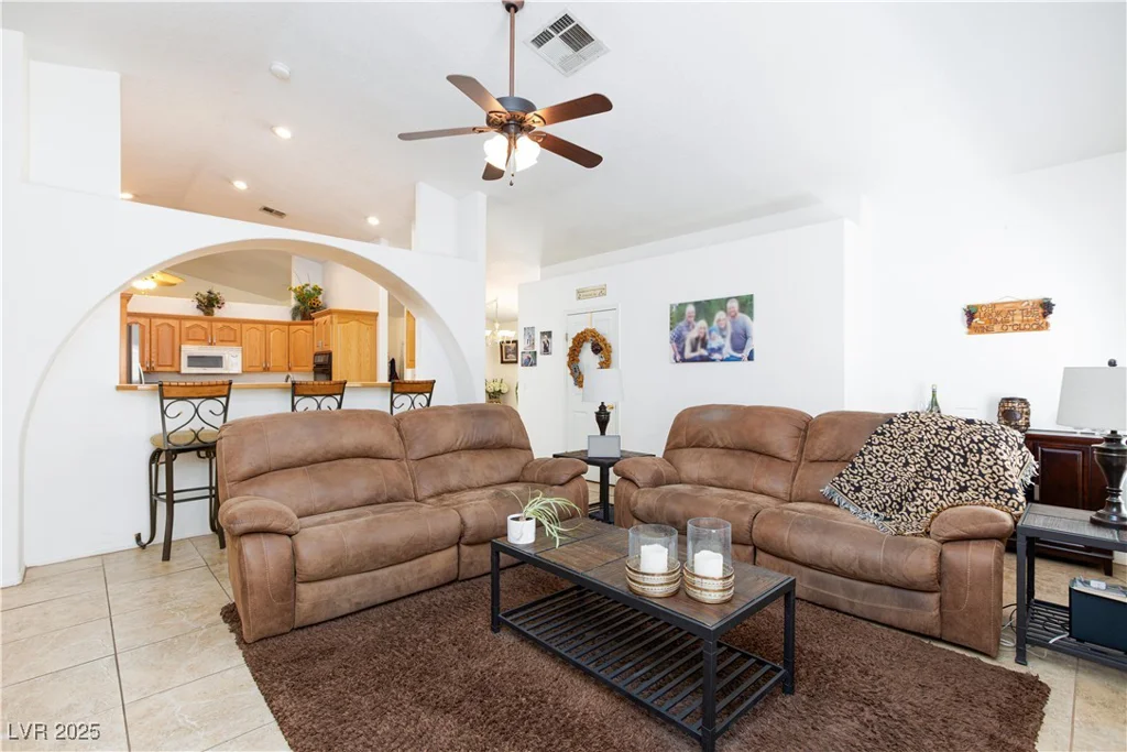 905 White Thunder, Henderson, NV 89002