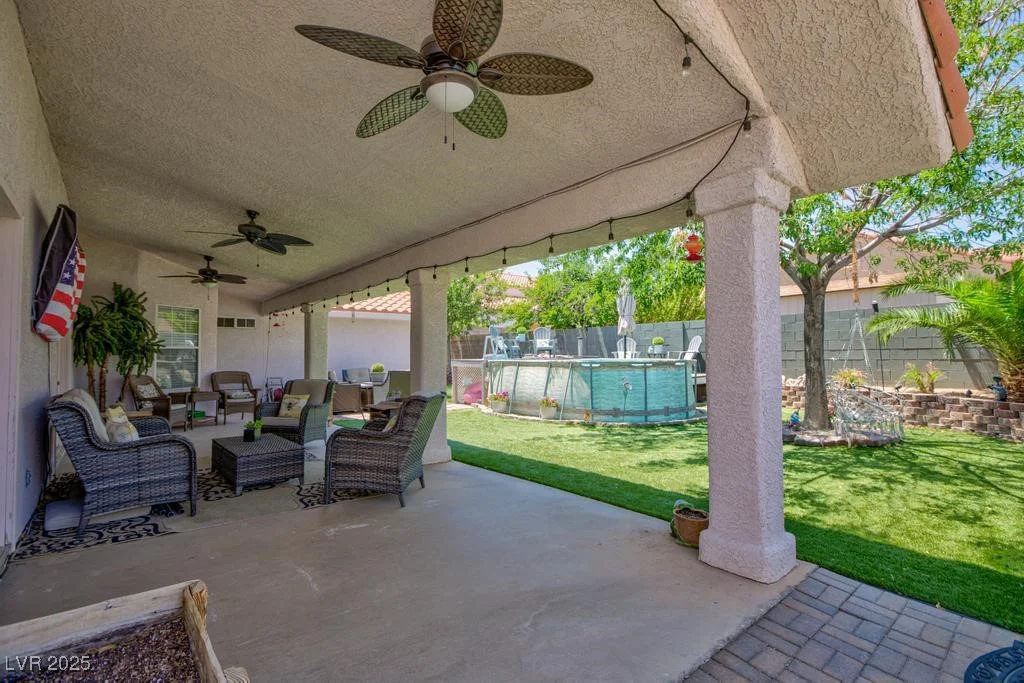 905 White Thunder, Henderson, NV 89002