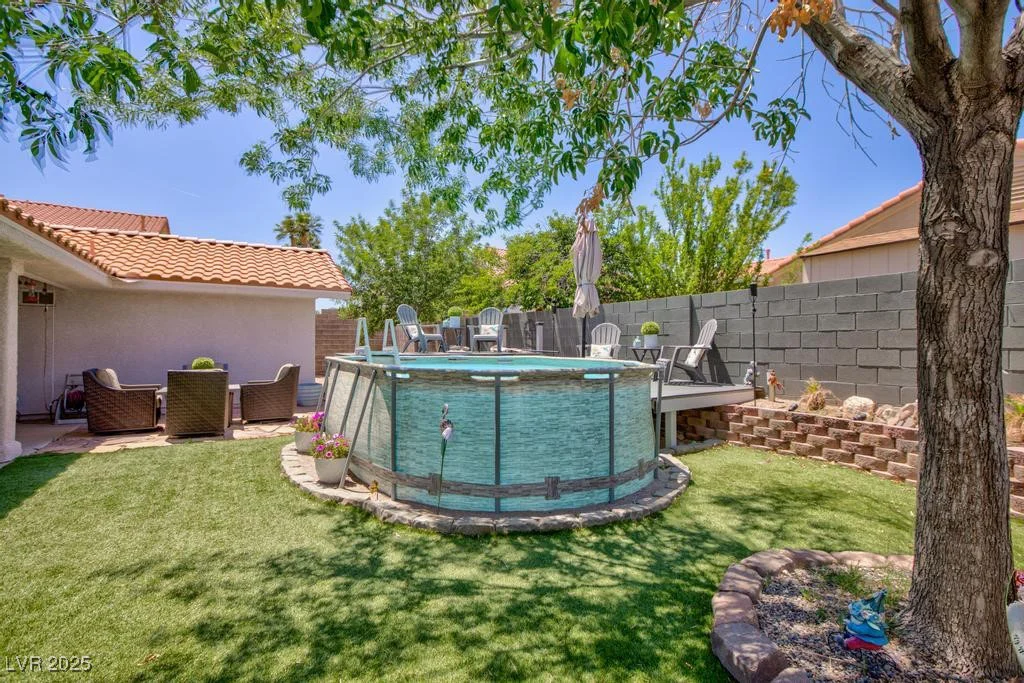 905 White Thunder, Henderson, NV 89002