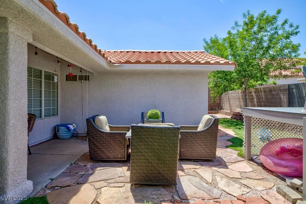 905 White Thunder, Henderson, NV 89002