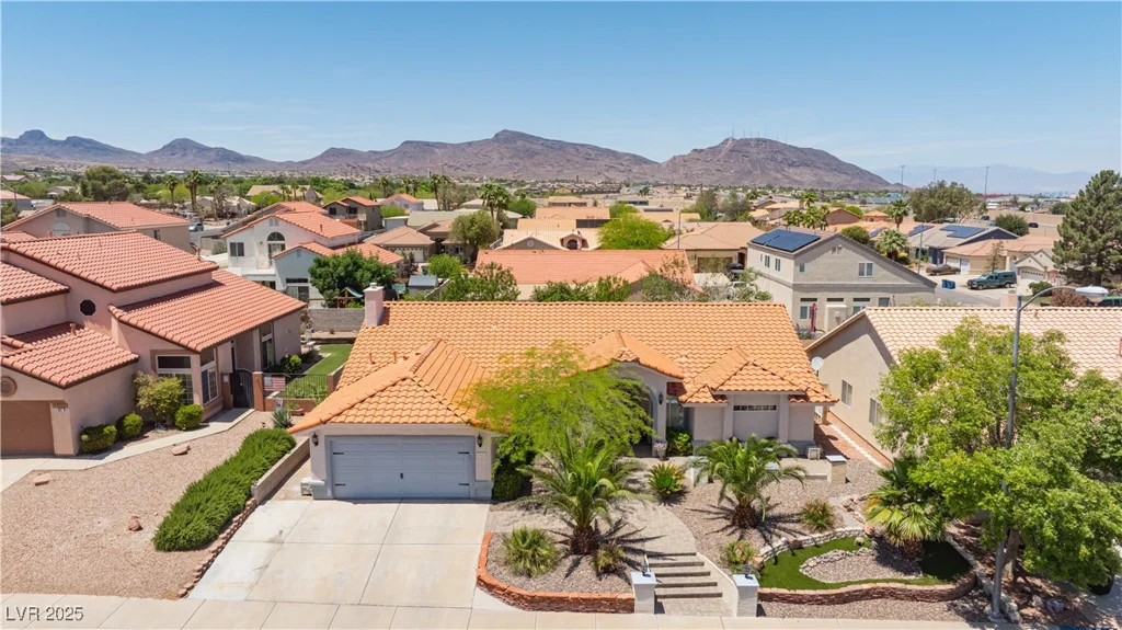 905 White Thunder, Henderson, NV 89002