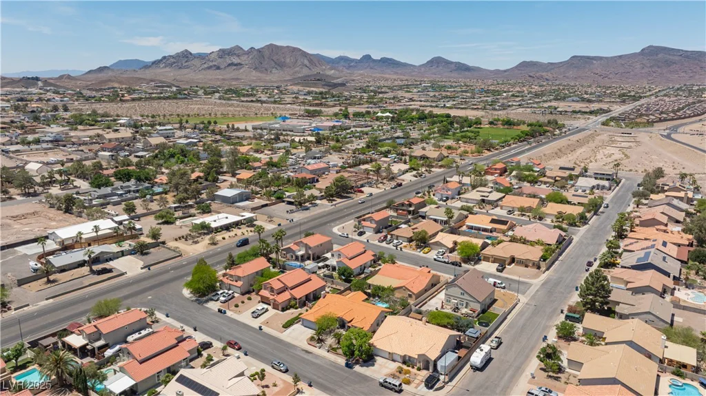 905 White Thunder, Henderson, NV 89002