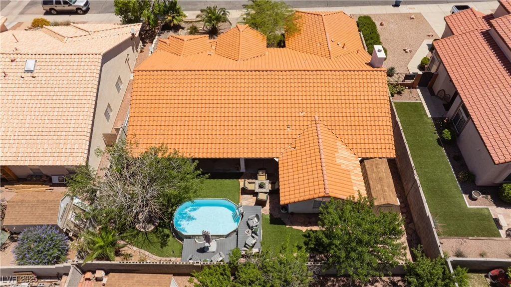 905 White Thunder, Henderson, NV 89002