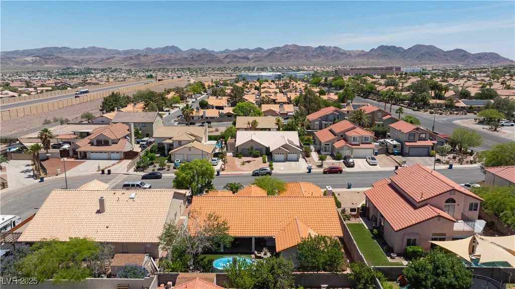 905 White Thunder, Henderson, NV 89002