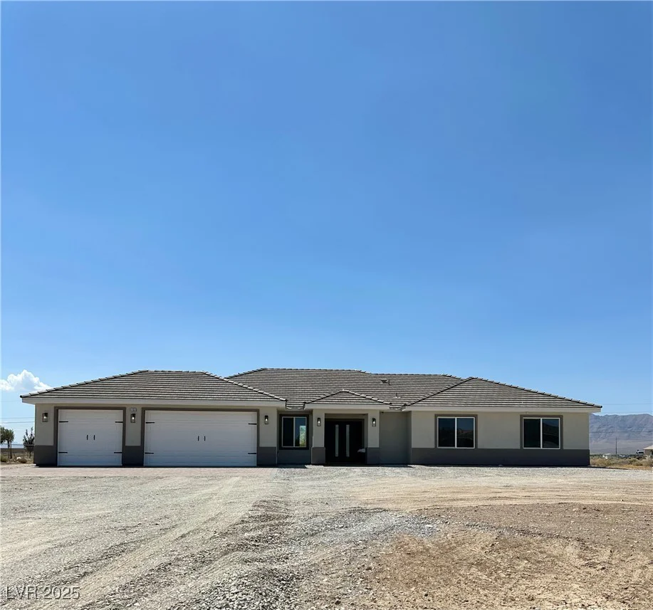3791 Soplo, Pahrump, NV 89048