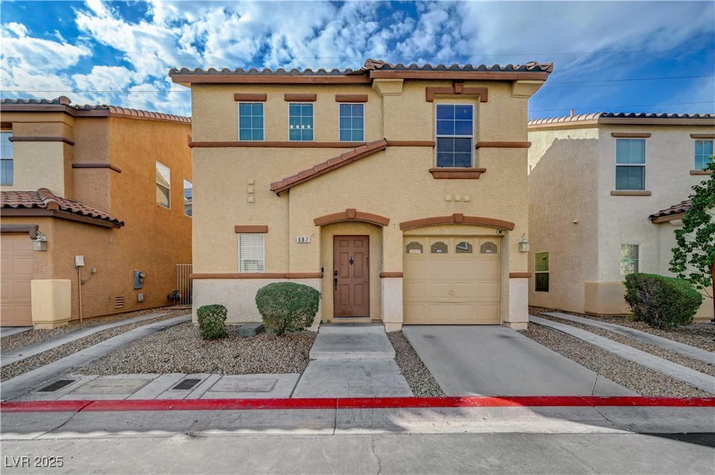 687 Porchtown, Las Vegas, NV 89183