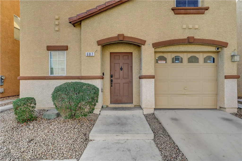 687 Porchtown, Las Vegas, NV 89183