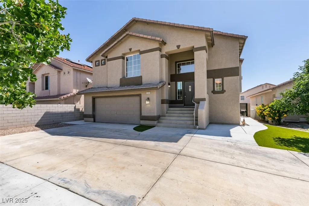 8108 Artistic Heights, Las Vegas, NV 89143