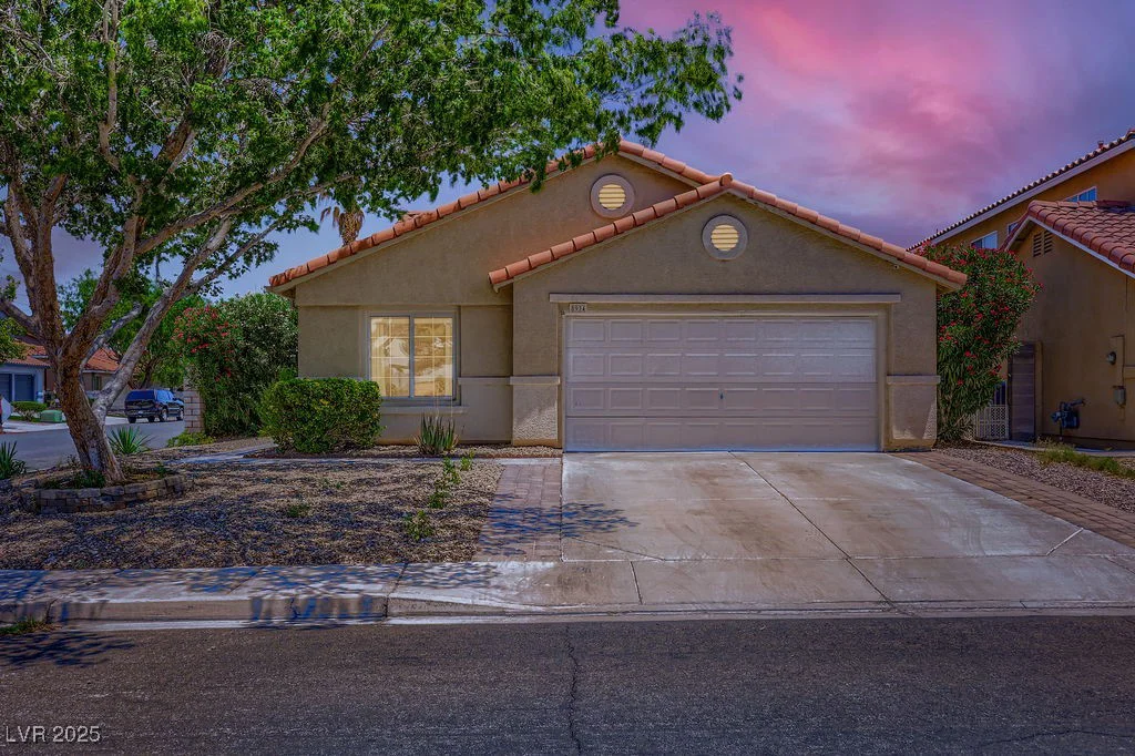 8934 Libertyvale, Las Vegas, NV 89123