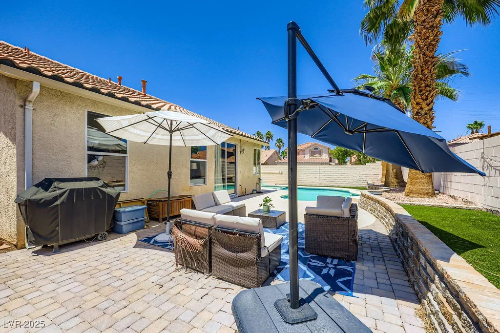 8934 Libertyvale, Las Vegas, NV 89123