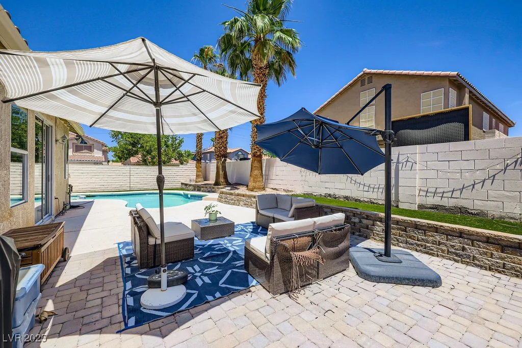 8934 Libertyvale, Las Vegas, NV 89123