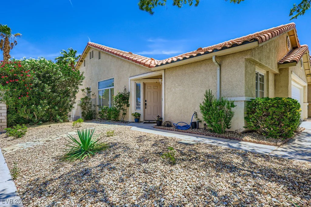 8934 Libertyvale, Las Vegas, NV 89123