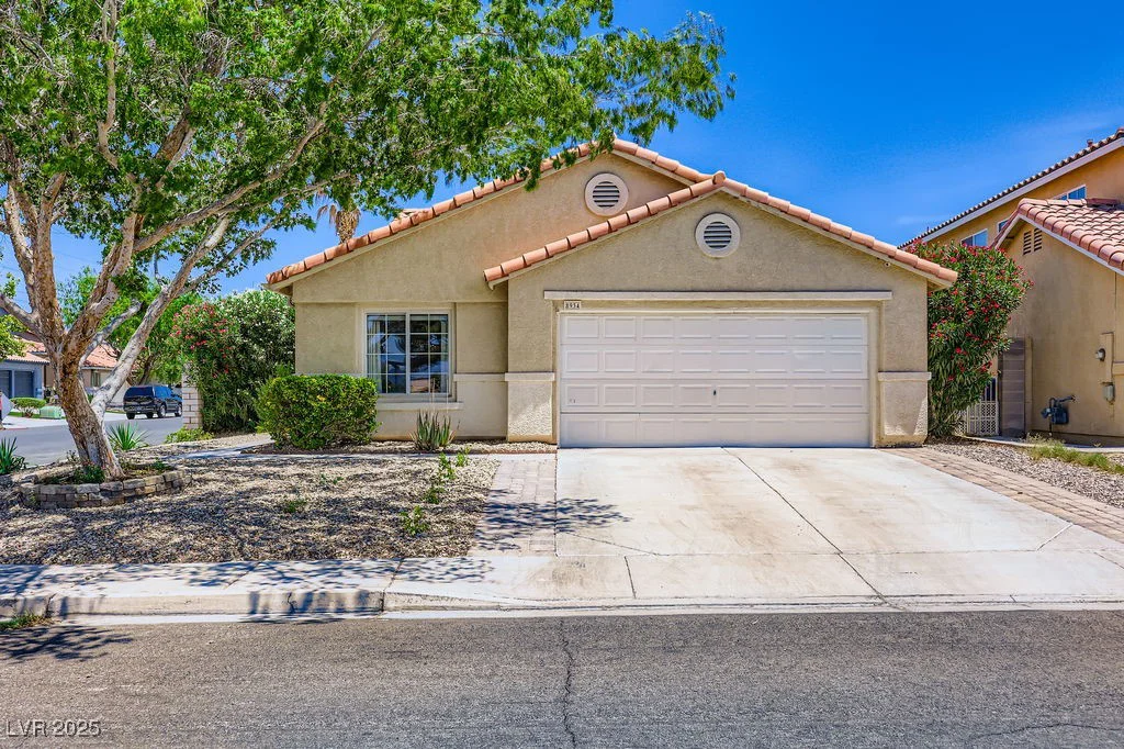8934 Libertyvale, Las Vegas, NV 89123