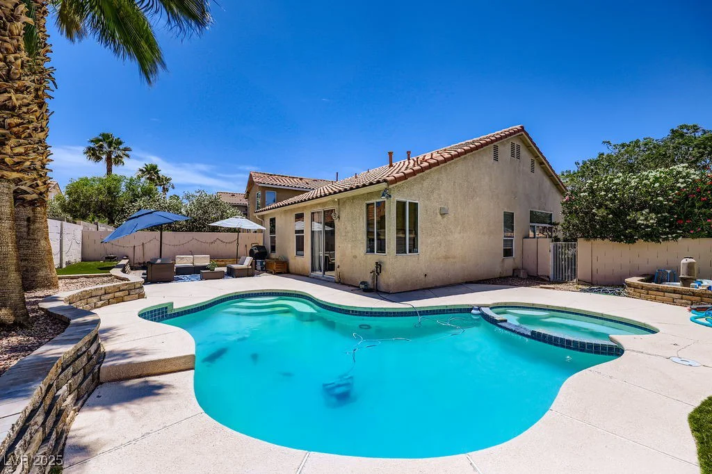 8934 Libertyvale, Las Vegas, NV 89123