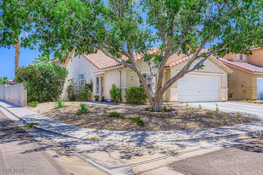 8934 Libertyvale, Las Vegas, NV 89123