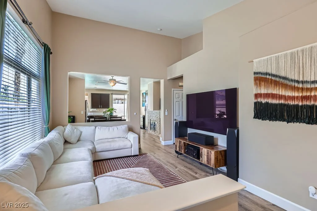 8934 Libertyvale, Las Vegas, NV 89123