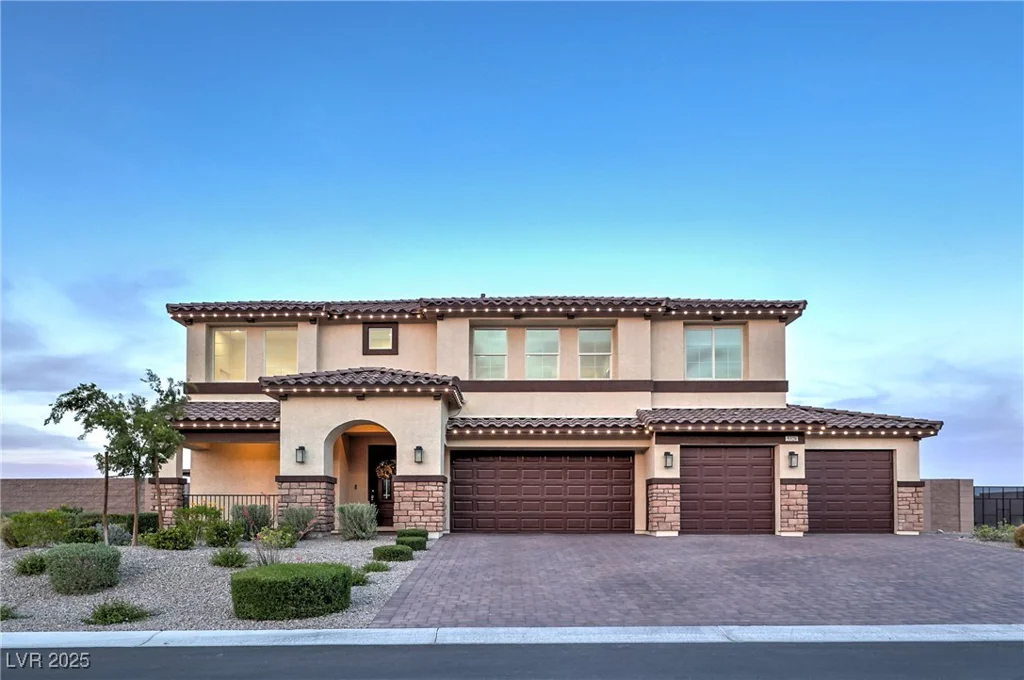 5328 Hickory Tree, Las Vegas, NV 89149
