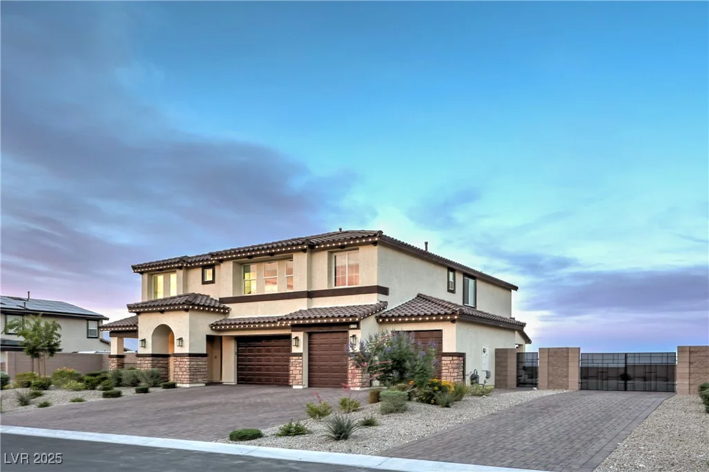5328 Hickory Tree, Las Vegas, NV 89149