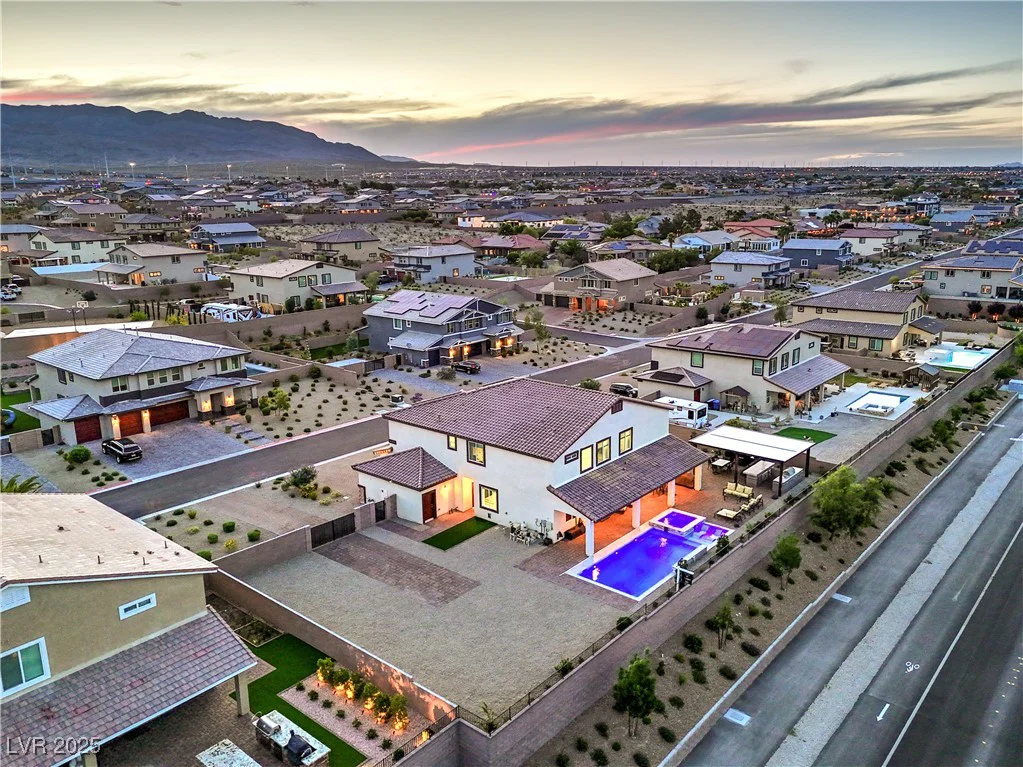 5328 Hickory Tree, Las Vegas, NV 89149