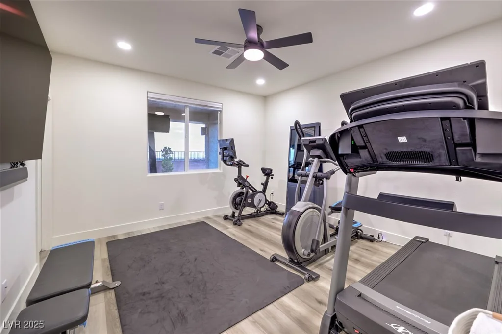 5328 Hickory Tree, Las Vegas, NV 89149