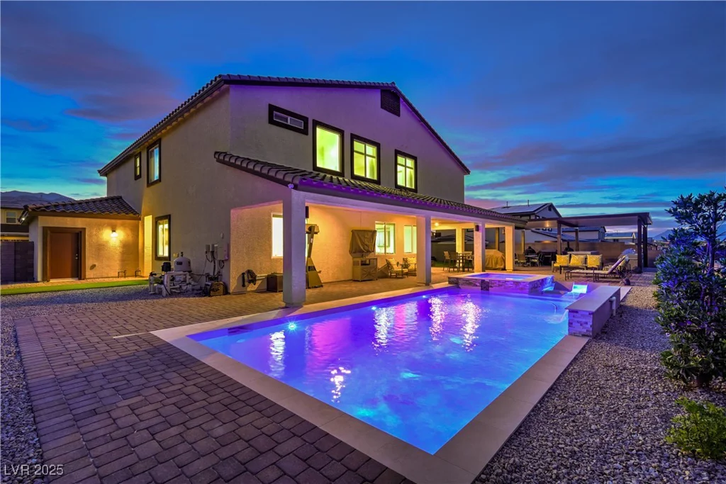 5328 Hickory Tree, Las Vegas, NV 89149