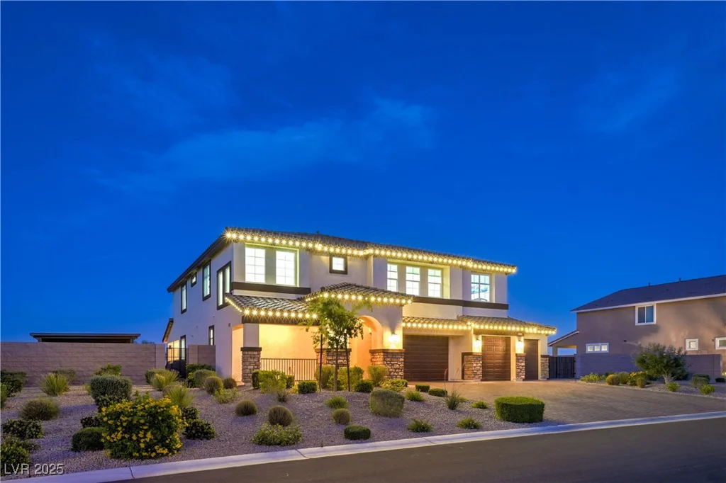 5328 Hickory Tree, Las Vegas, NV 89149