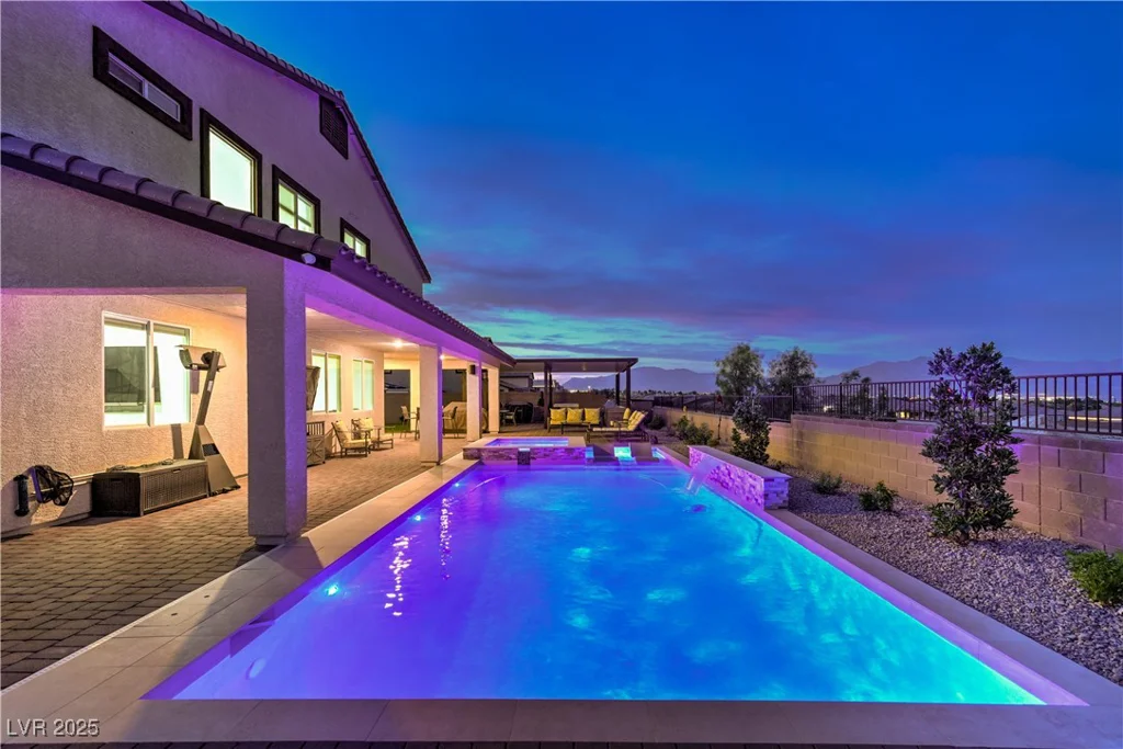 5328 Hickory Tree, Las Vegas, NV 89149