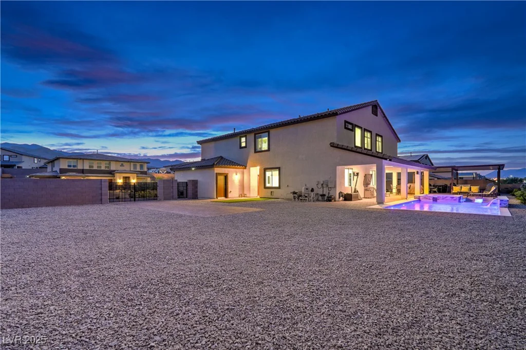 5328 Hickory Tree, Las Vegas, NV 89149