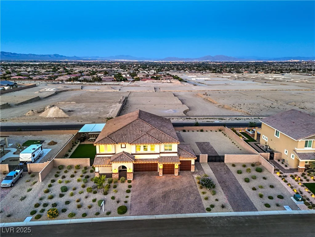 5328 Hickory Tree, Las Vegas, NV 89149
